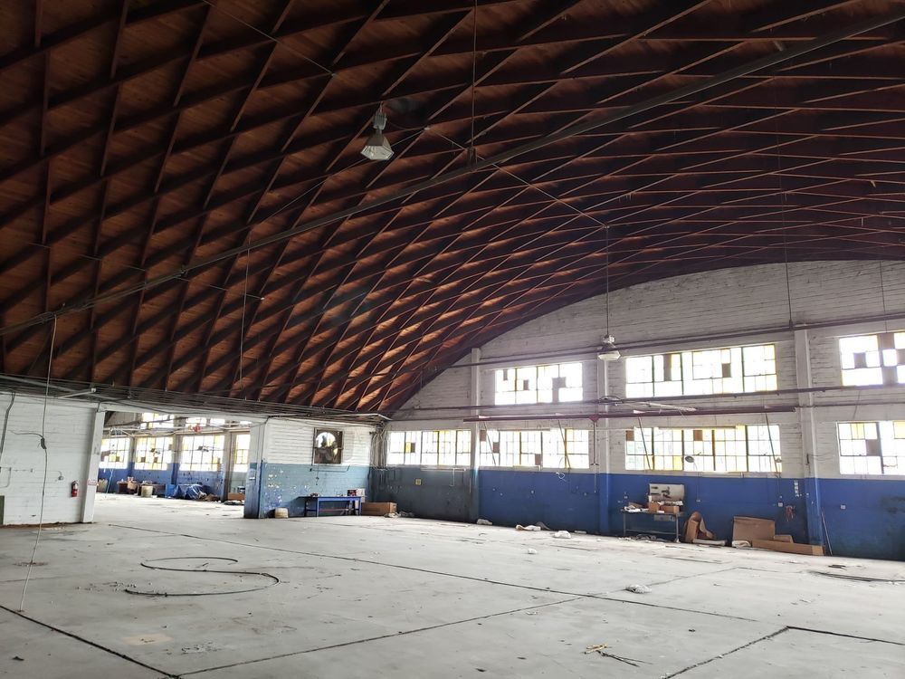 #3 - Former Bert Ogden Dealership: 602 W Jackson St, Harlingen, TX 78550